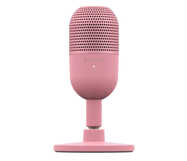 Razer Seiren V3 Mini Quartz - 1228560 - zdjęcie